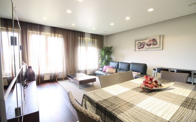 17 Buarcos Apartment