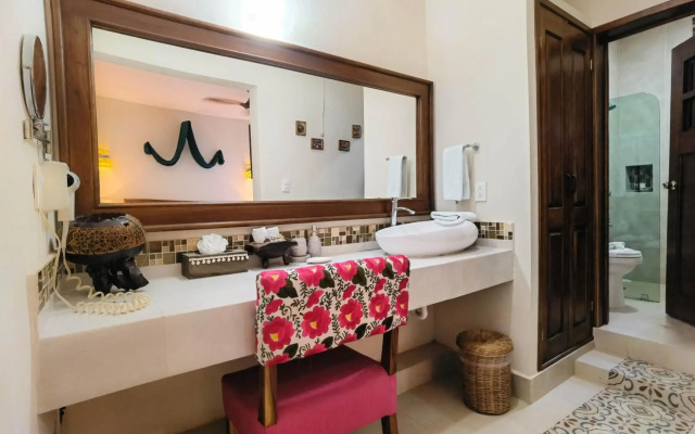 Le Muuch Hotel