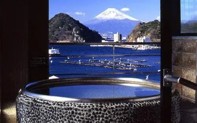 Yamasan View Hotel