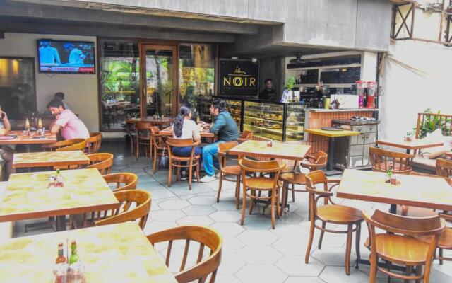 Kings International Juhu