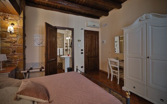 Bed & Breakfast Le Oasi