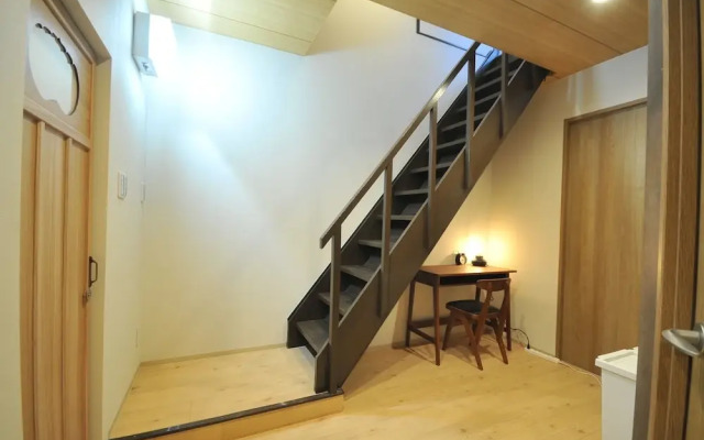 Condominium House in Osaka Miyakojima