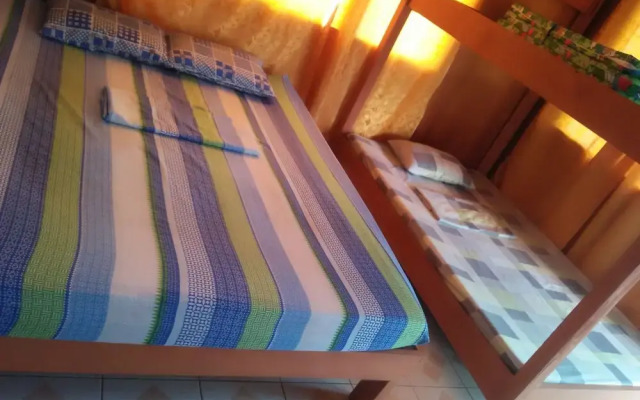 Lucky Five Garden House -Puerto Galera
