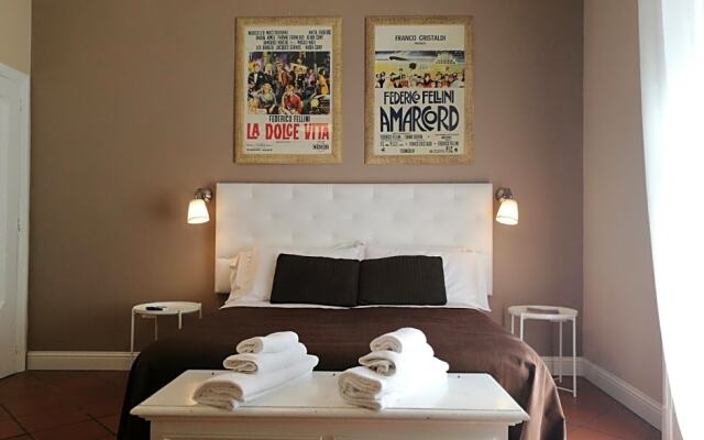Bed & Breakfast Morelli 49