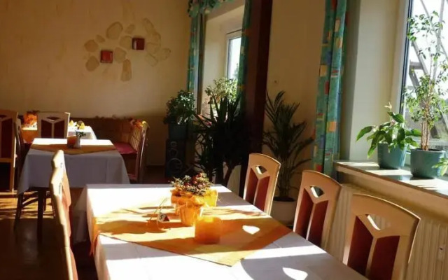 Hotel Vier Linden