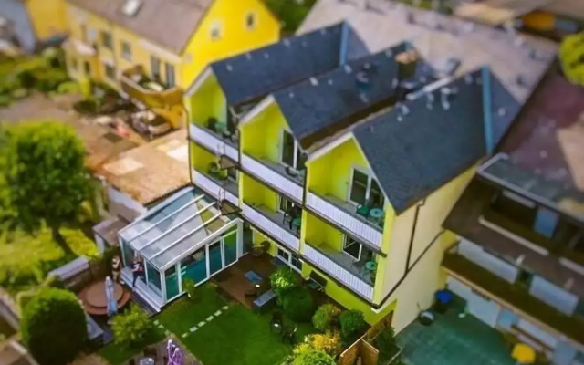 Moselhotel Weinhaus Simon