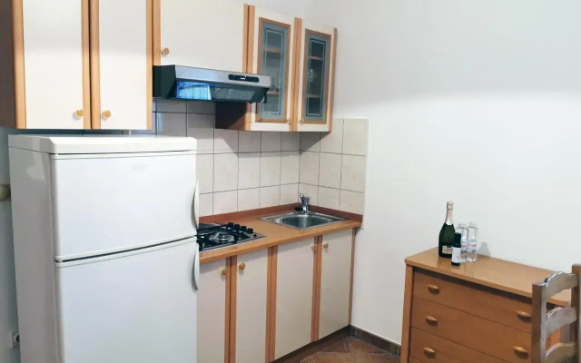 Upper Sea View Apartments