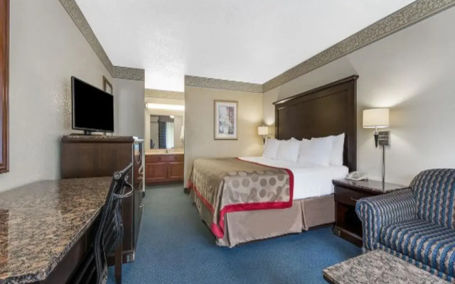 Ramada by Wyndham New Braunfels