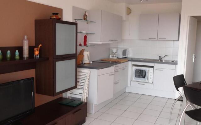 Appartement Perros-Guirec, 1 pièce, 2 personnes - FR-1-368-193