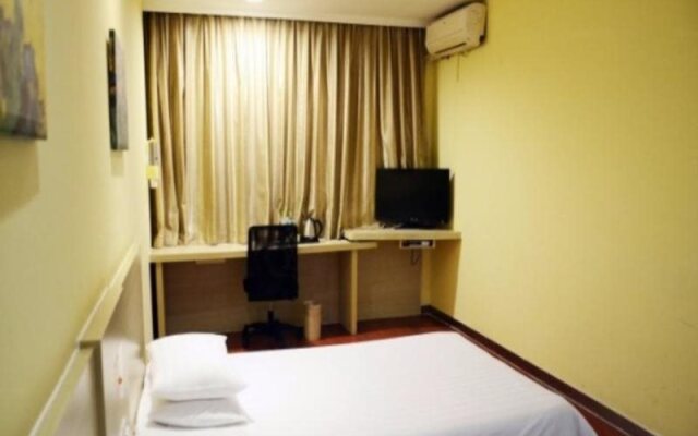 Hanting Hotel Ningbo Railway Station