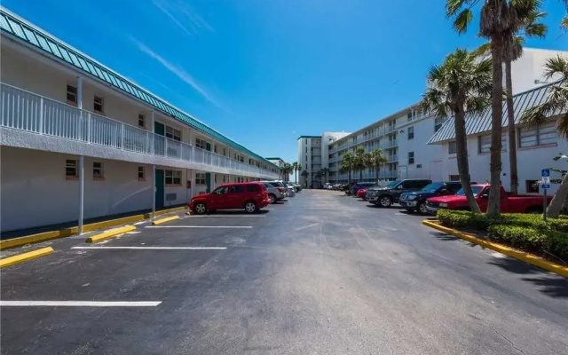 Ocean Jewel 364 - Studio Condo