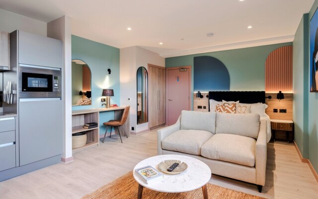 Your Apartment Milton Keynes