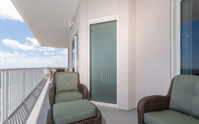 Windemere 1508 Plus Cabana