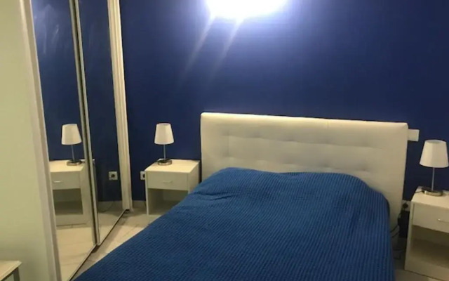 Maison Torreilles, 3 pièces, 6 personnes - FR-1-530-29