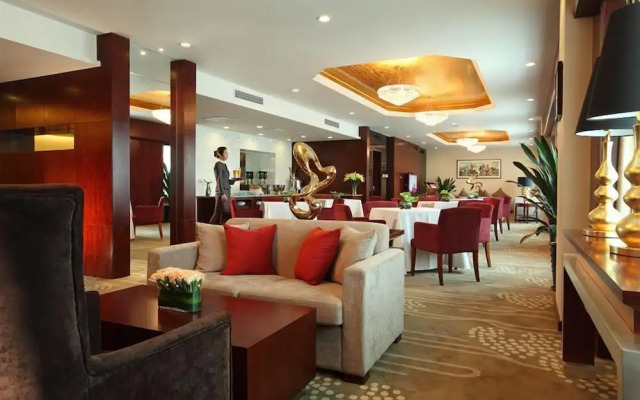 Ramada Plaza Shenyang City Center
