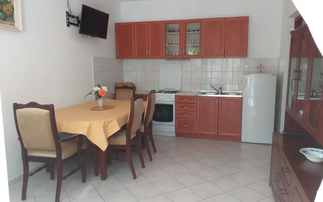Apartment Ivan