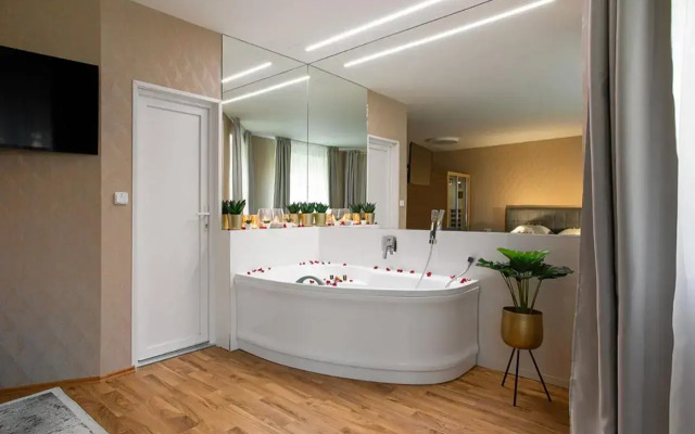 Penzion Solid Spa