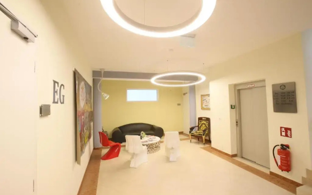 25h SPA-RESIDENZ Apartment LUXURY POOLs Garden private Beach
