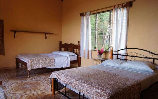 Club Fred Hotel Costa Rica