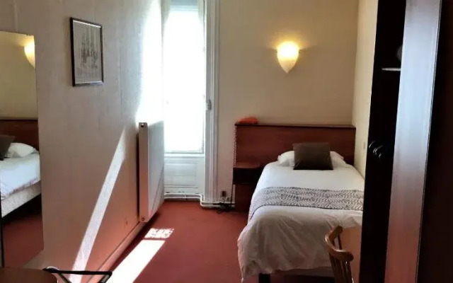 Nouvel Hotel