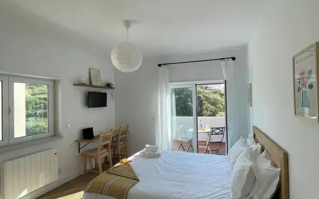 Oliva Home Ericeira