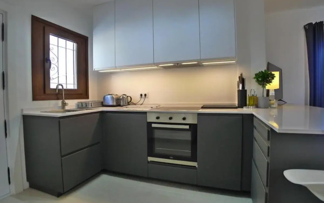 R795 - Capistrano Playa 610