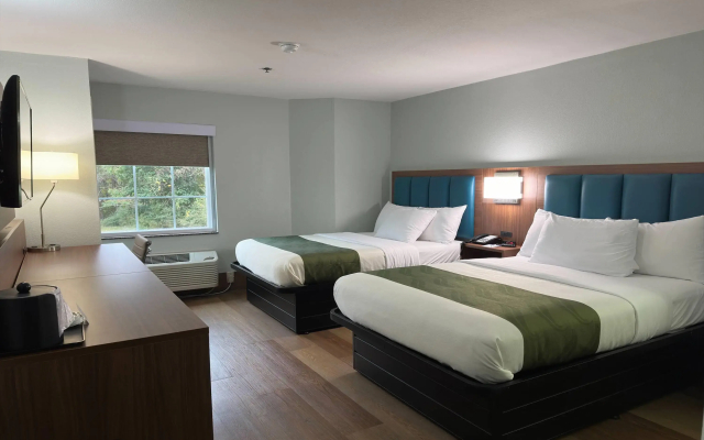 Wingate by Wyndham Macon West I-475