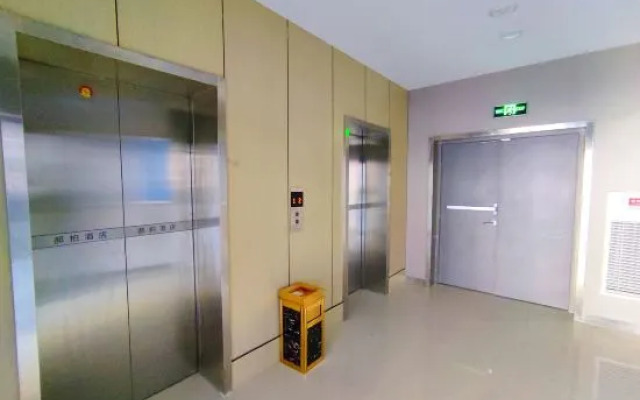 Hangzhou Tongbai Hotel