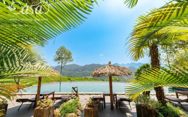 Puluong Casa Resort