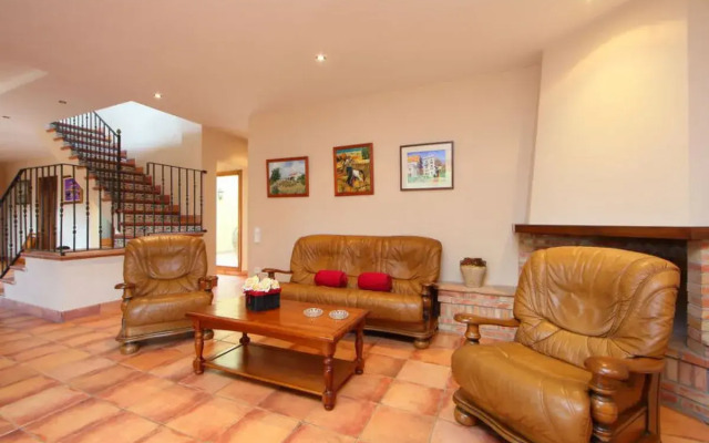 Casa Ulldellops