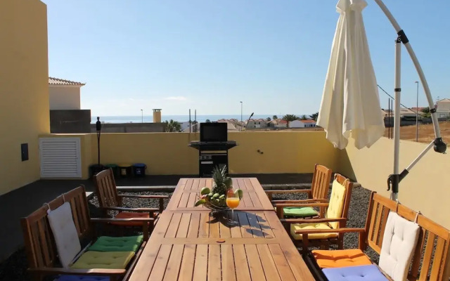 Vila dos Anjos by MHM