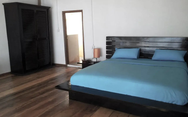Koh Kong Island Resort