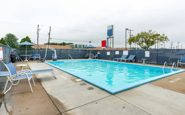 Americas Best Value Inn