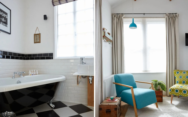 Artist Residence Penzance