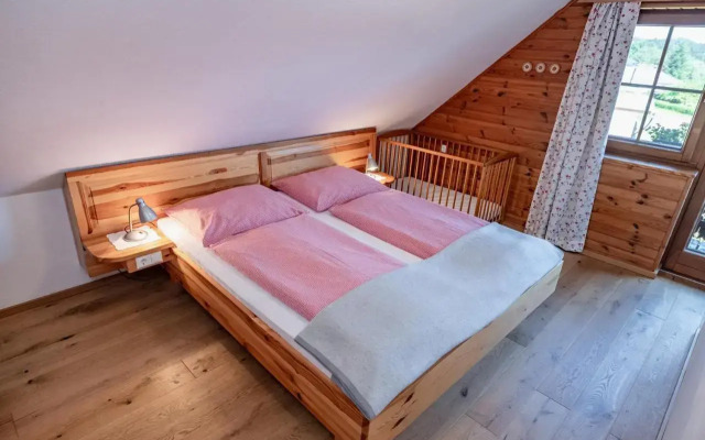 Bauerborchardt - Urlaub am Bauernhof bei Familie Borchardt