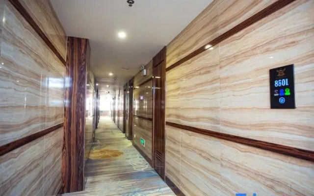 Oudijia Hostel