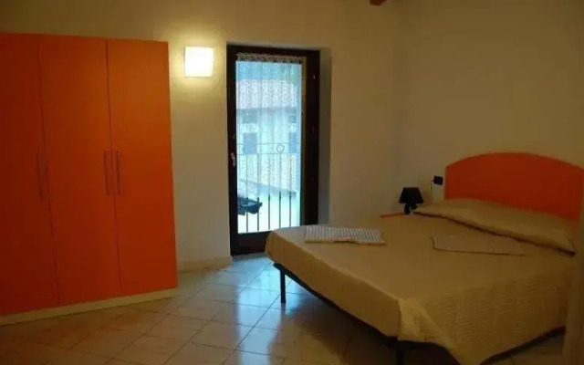Agriturismo Rocca Dei Marchesi