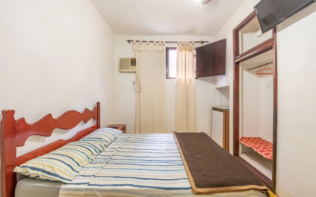 OYO Residencial Muriqui Apart Hotel, Mangaratiba