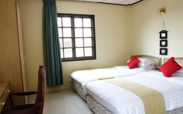 Rungyen Resort
