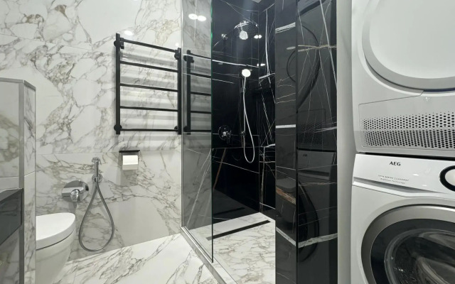 Elena Lukova boutique apartments