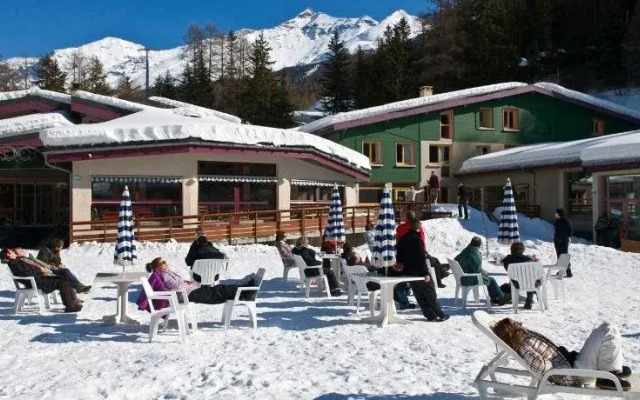 CIS-Ethic Etapes de Val Cenis