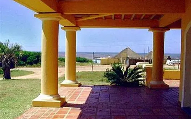 Hotel La Bluette