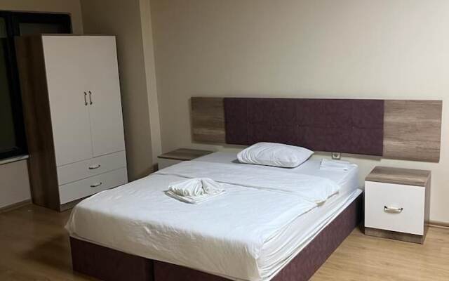 Sanli Grand Otel