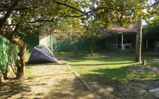 Bombinhas Pousada Camping