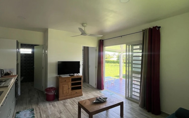 Âpara Feti'a - Mirimiri Lodge