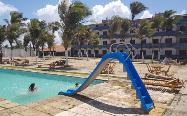 Hotel Ceci Sol & Mar
