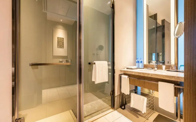 Lebanshan Hotels Hefei