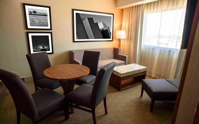 Hampton Inn by Hilton Piedras Negras