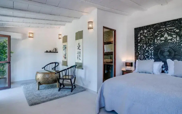 Bed & Breakfast Casa Baliza - Adults Only