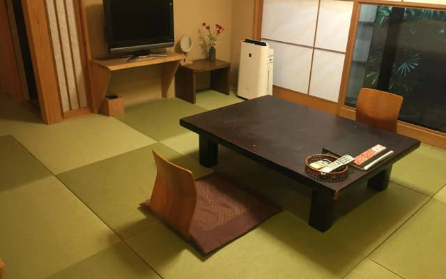 Tousin-an Komeya